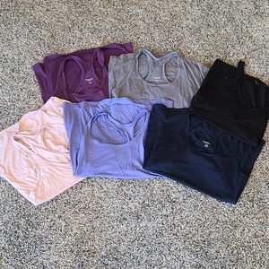 Old Navy Active Tops